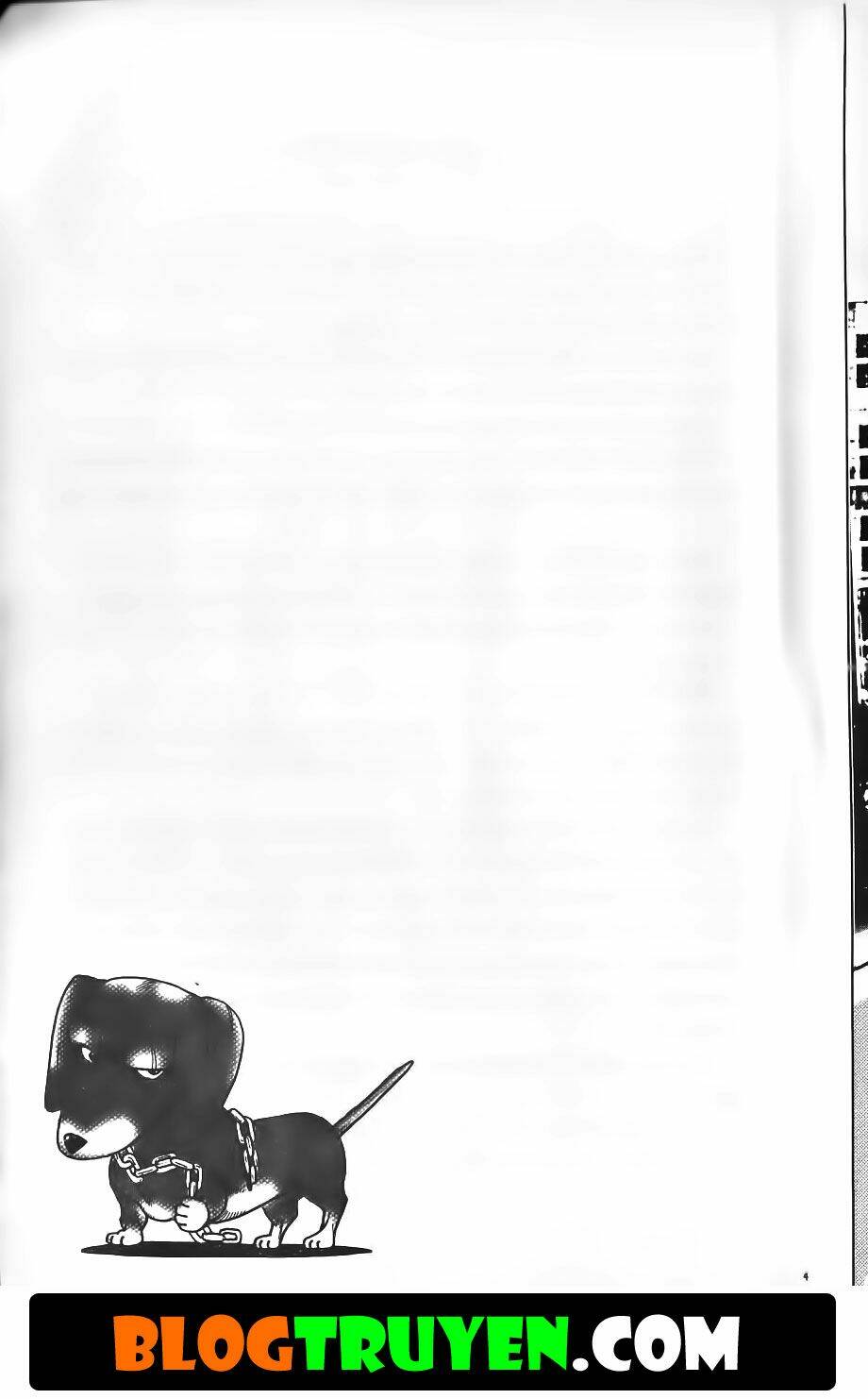 Bitagi – Anh Chàng Ngổ Ngáo Chapter 161 - Trang 2