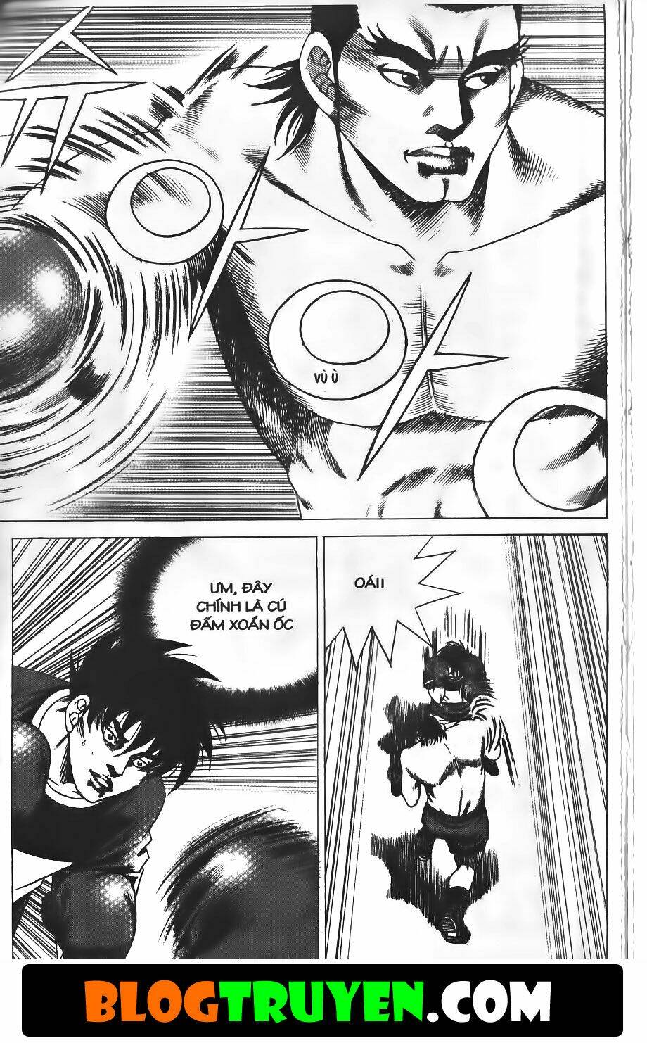 Bitagi – Anh Chàng Ngổ Ngáo Chapter 162 - Trang 2