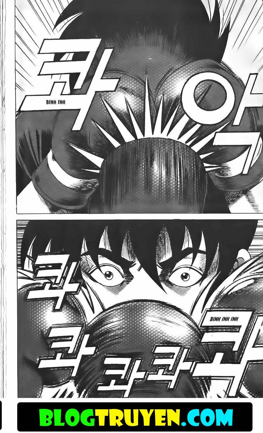 Bitagi – Anh Chàng Ngổ Ngáo Chapter 162 - Trang 2