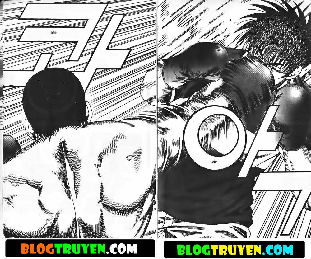 Bitagi – Anh Chàng Ngổ Ngáo Chapter 162 - Trang 2