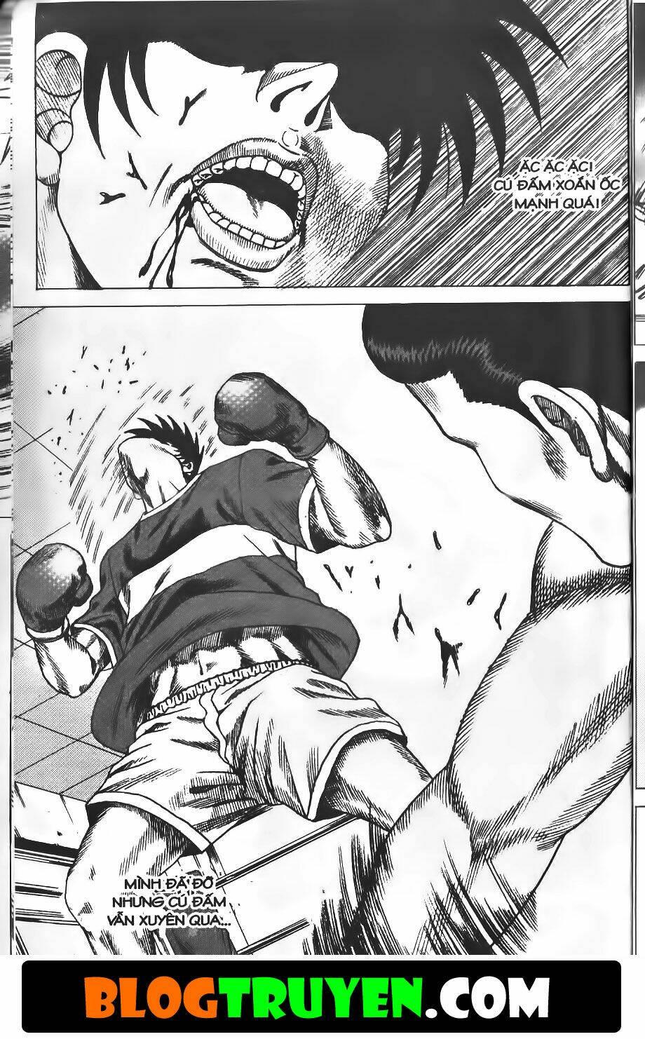 Bitagi – Anh Chàng Ngổ Ngáo Chapter 162 - Trang 2