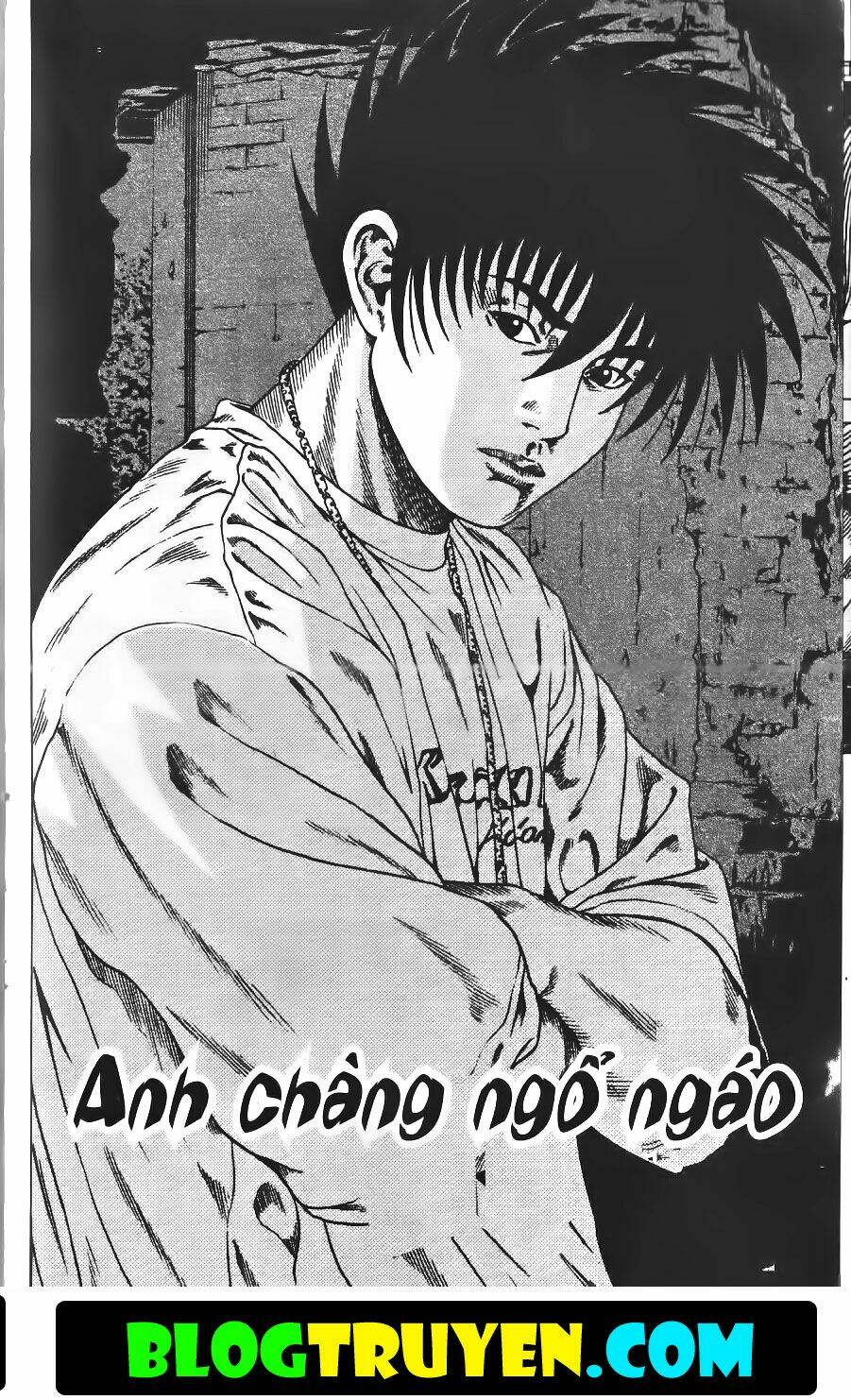 Bitagi – Anh Chàng Ngổ Ngáo Chapter 163 - Trang 2