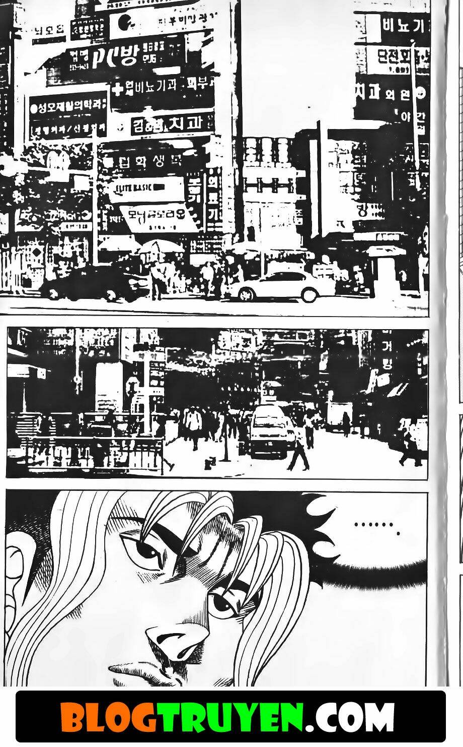 Bitagi – Anh Chàng Ngổ Ngáo Chapter 163 - Trang 2