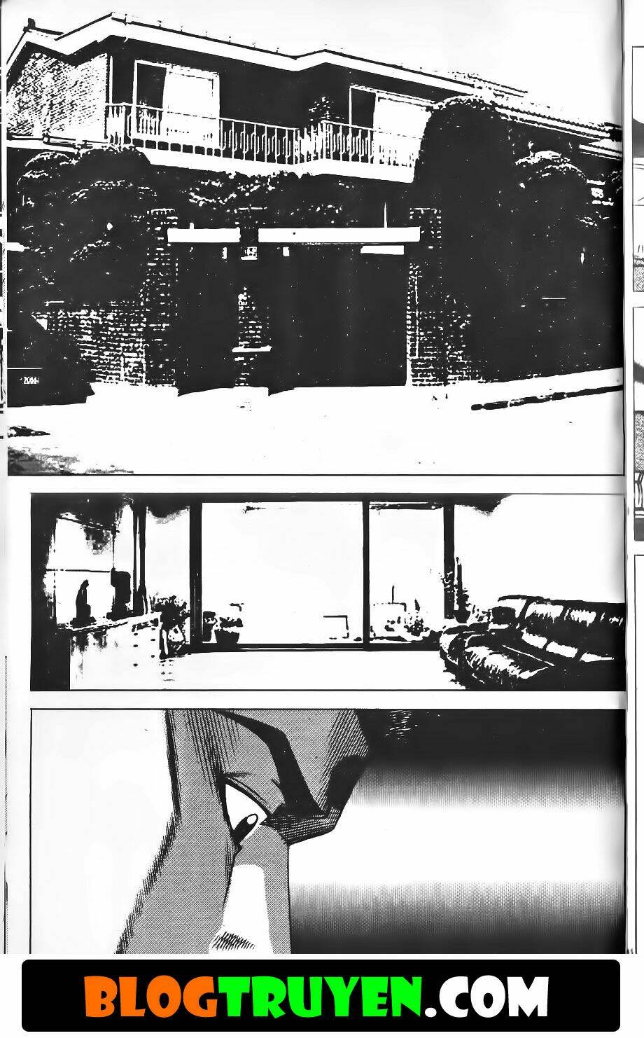 Bitagi – Anh Chàng Ngổ Ngáo Chapter 163 - Trang 2