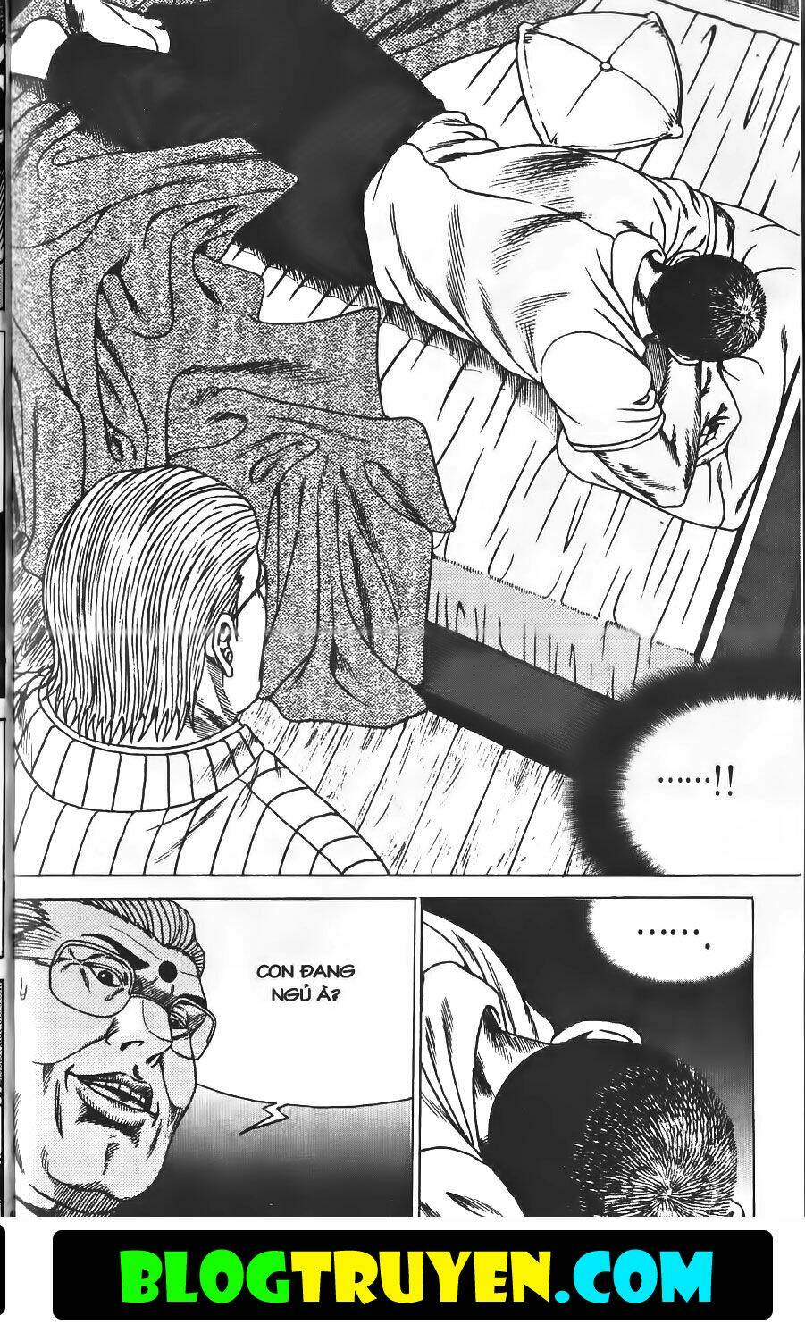 Bitagi – Anh Chàng Ngổ Ngáo Chapter 163 - Trang 2