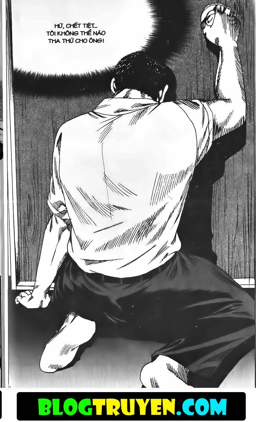 Bitagi – Anh Chàng Ngổ Ngáo Chapter 164 - Trang 2