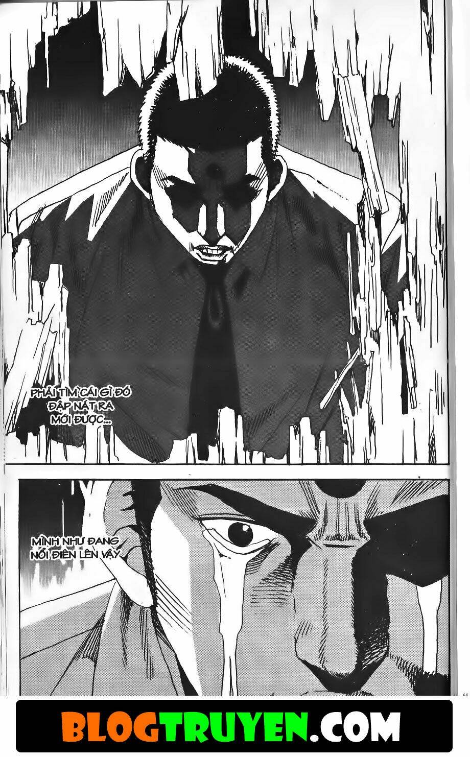 Bitagi – Anh Chàng Ngổ Ngáo Chapter 164 - Trang 2