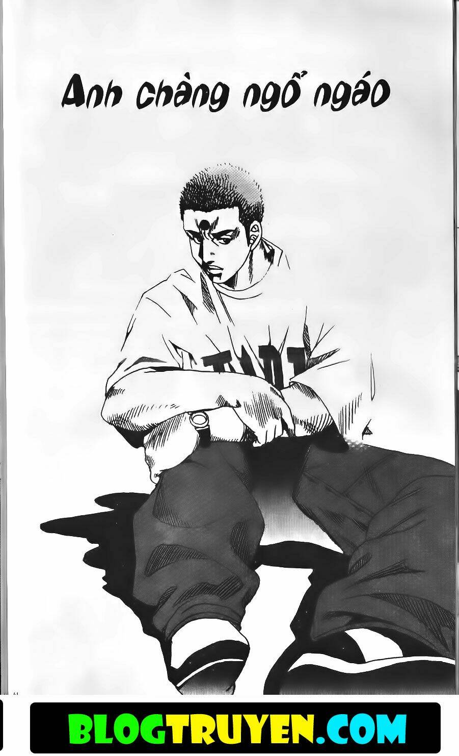 Bitagi – Anh Chàng Ngổ Ngáo Chapter 164 - Trang 2
