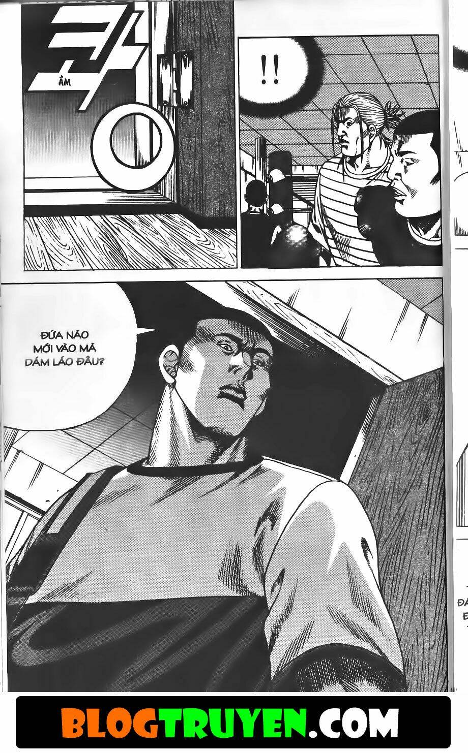 Bitagi – Anh Chàng Ngổ Ngáo Chapter 164 - Trang 2