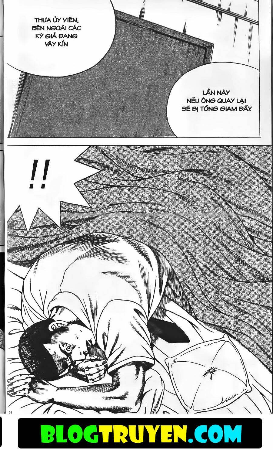 Bitagi – Anh Chàng Ngổ Ngáo Chapter 164 - Trang 2