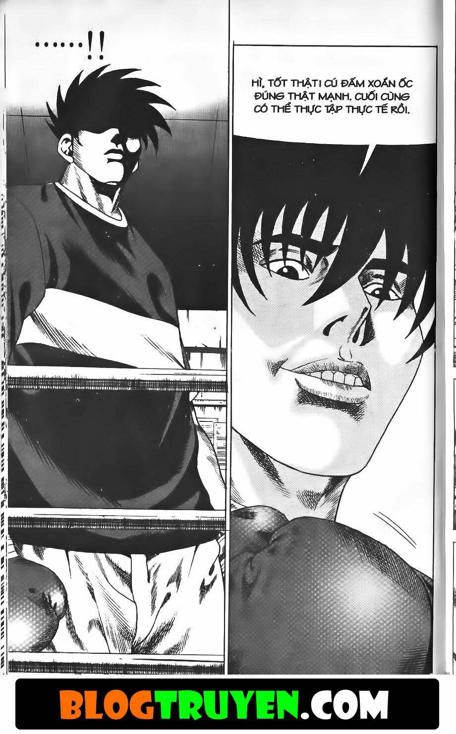 Bitagi – Anh Chàng Ngổ Ngáo Chapter 166 - Trang 2