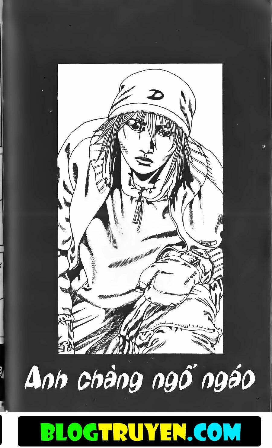 Bitagi – Anh Chàng Ngổ Ngáo Chapter 167 - Trang 2