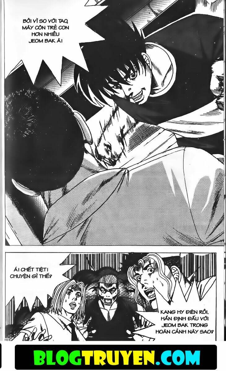 Bitagi – Anh Chàng Ngổ Ngáo Chapter 168 - Trang 2