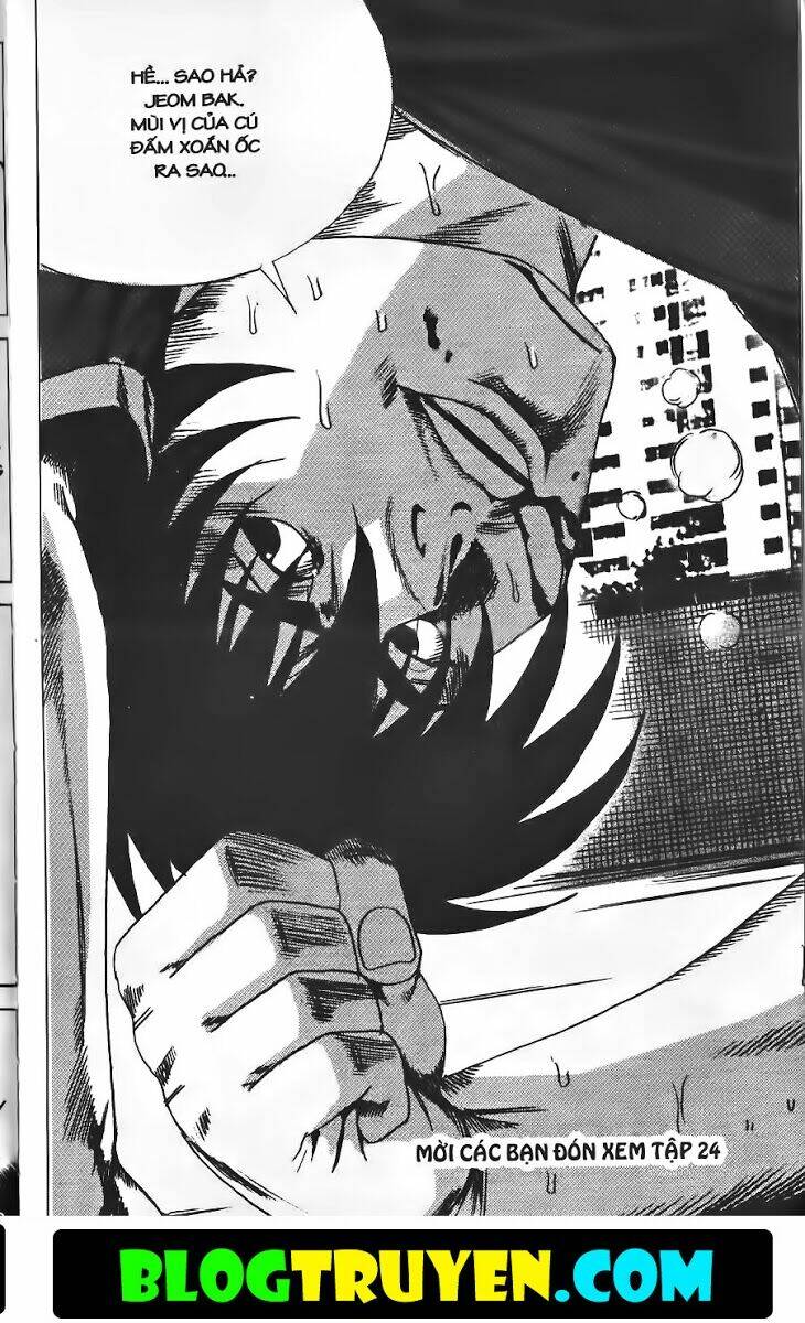 Bitagi – Anh Chàng Ngổ Ngáo Chapter 168 - Trang 2