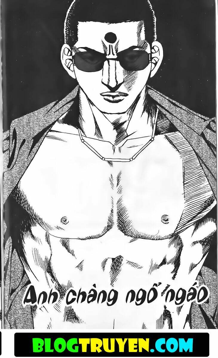 Bitagi – Anh Chàng Ngổ Ngáo Chapter 168 - Trang 2