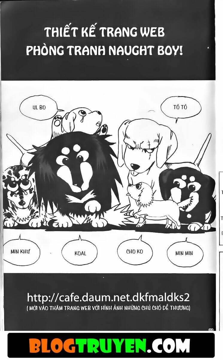 Bitagi – Anh Chàng Ngổ Ngáo Chapter 168 - Trang 2