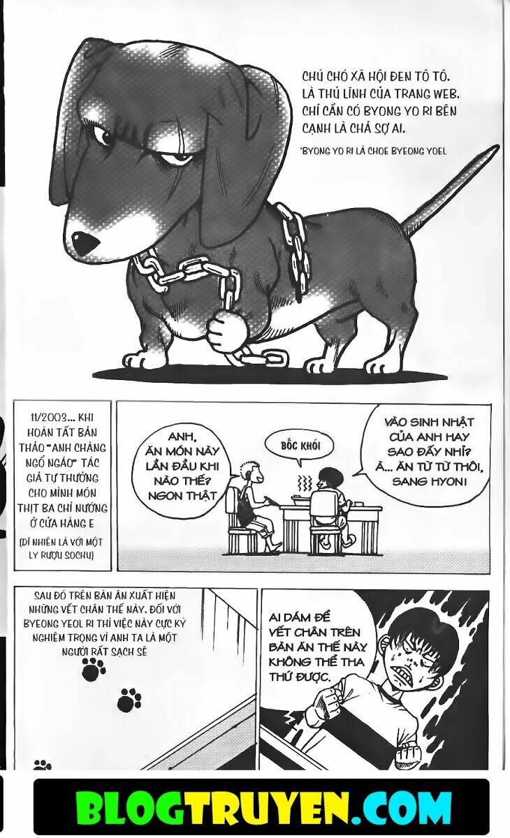 Bitagi – Anh Chàng Ngổ Ngáo Chapter 168 - Trang 2