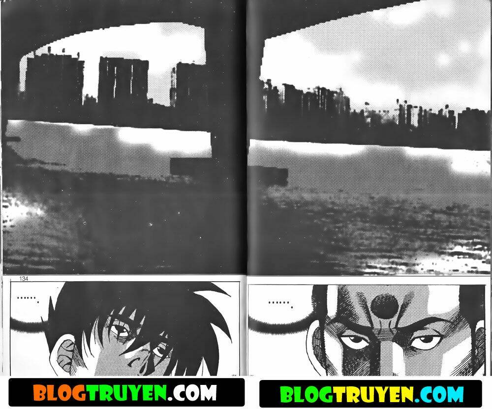 Bitagi – Anh Chàng Ngổ Ngáo Chapter 168 - Trang 2