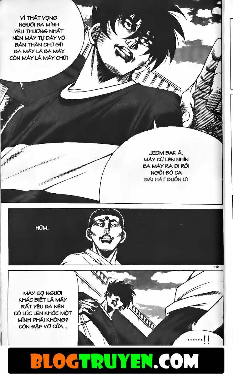 Bitagi – Anh Chàng Ngổ Ngáo Chapter 168 - Trang 2