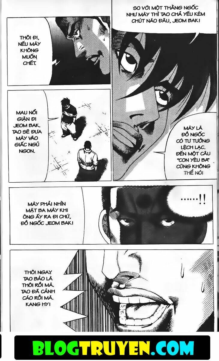 Bitagi – Anh Chàng Ngổ Ngáo Chapter 168 - Trang 2