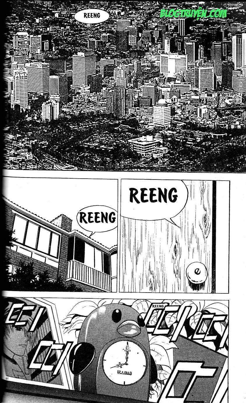 Bitagi – Anh Chàng Ngổ Ngáo Chapter 17 - Trang 2