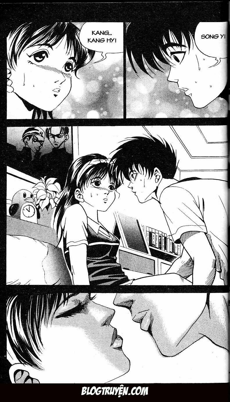 Bitagi – Anh Chàng Ngổ Ngáo Chapter 17 - Trang 2