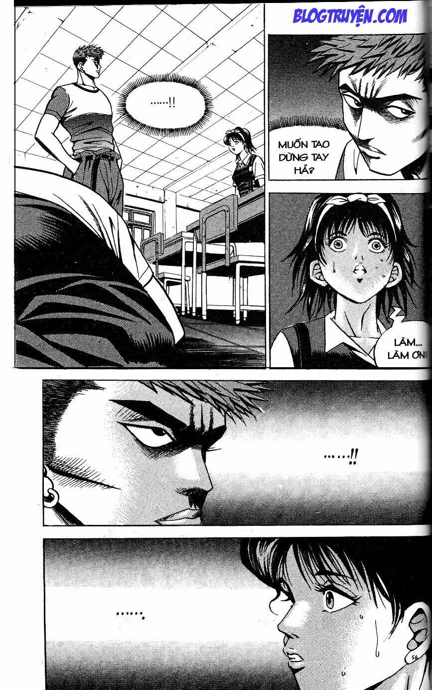 Bitagi – Anh Chàng Ngổ Ngáo Chapter 17 - Trang 2