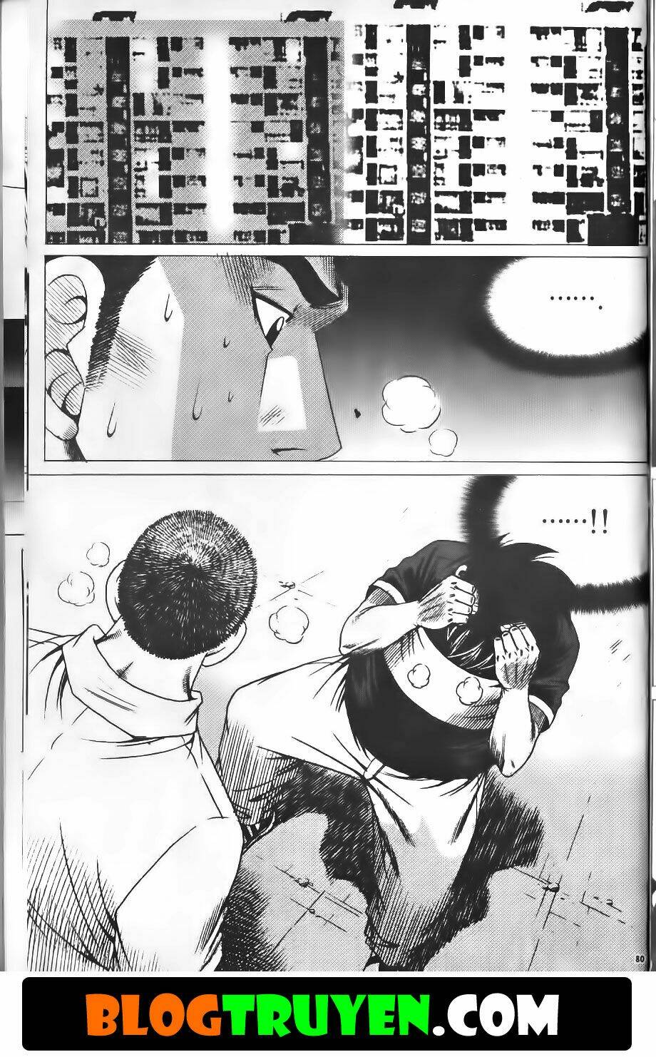 Bitagi – Anh Chàng Ngổ Ngáo Chapter 172 - Trang 2