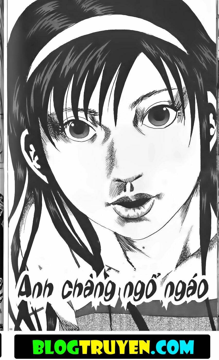 Bitagi – Anh Chàng Ngổ Ngáo Chapter 173 - Trang 2