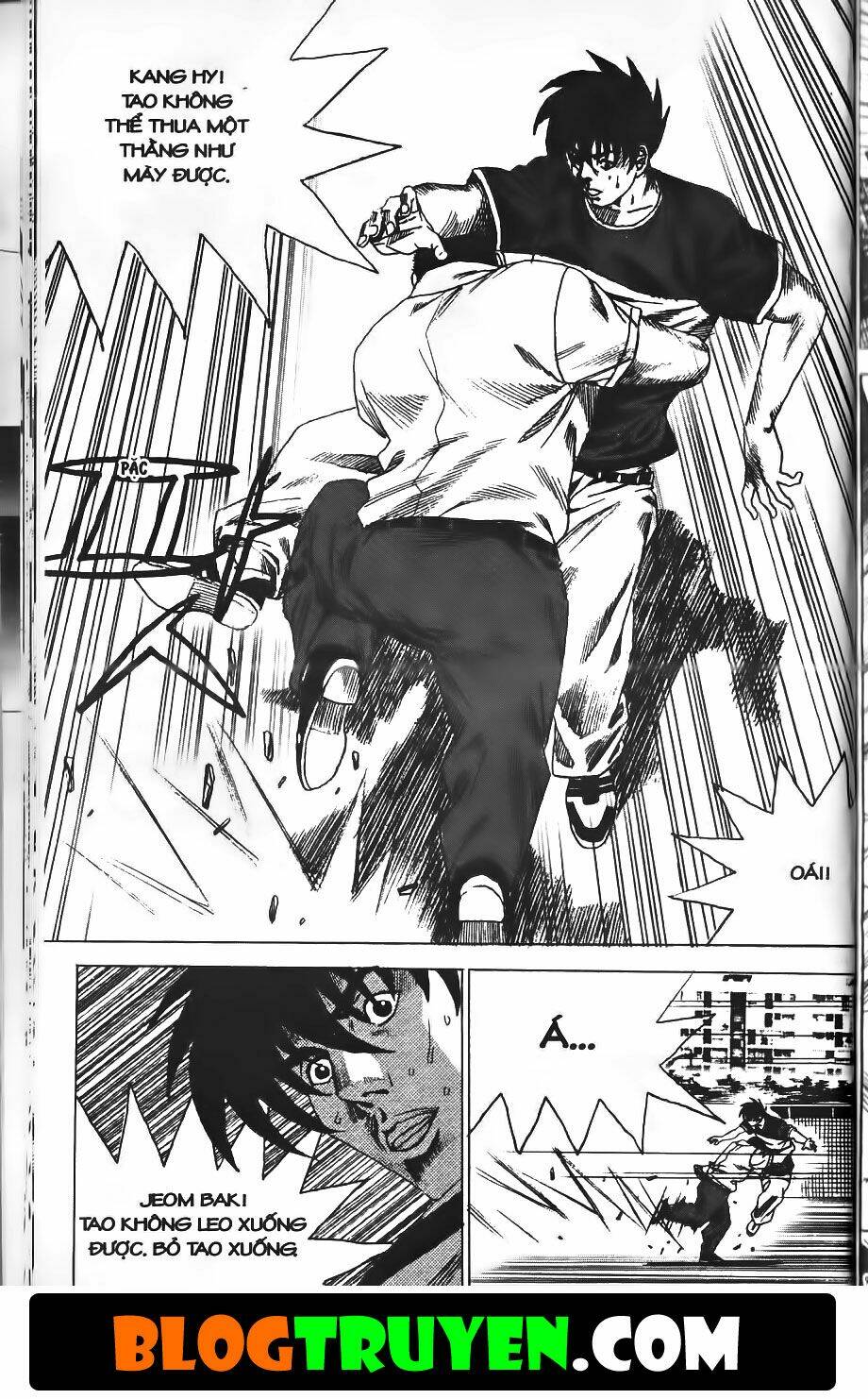 Bitagi – Anh Chàng Ngổ Ngáo Chapter 173 - Trang 2