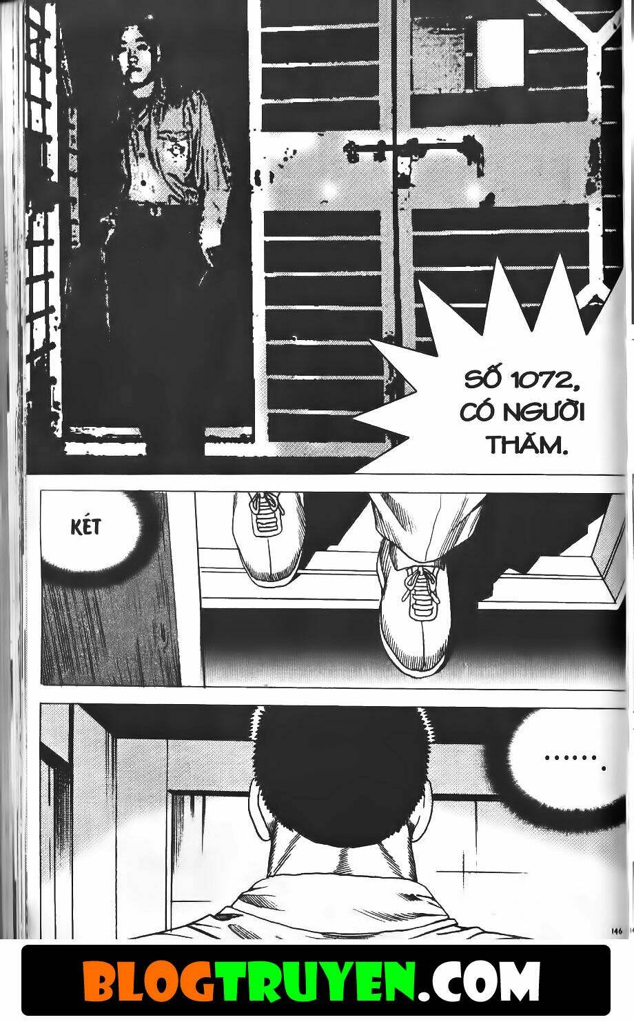 Bitagi – Anh Chàng Ngổ Ngáo Chapter 175 - Trang 2