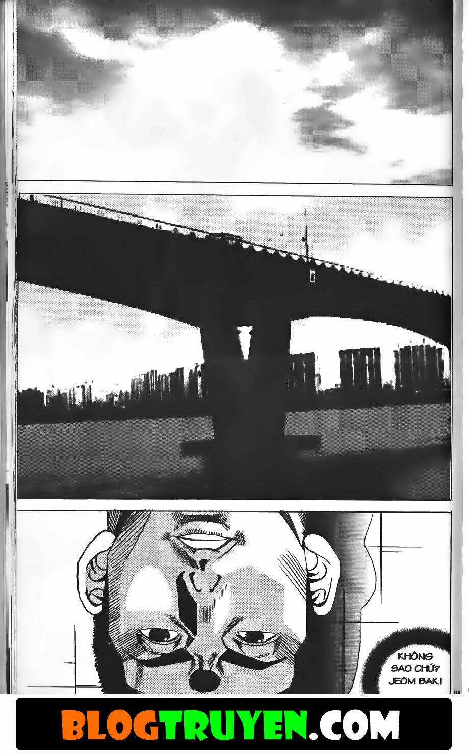 Bitagi – Anh Chàng Ngổ Ngáo Chapter 175 - Trang 2