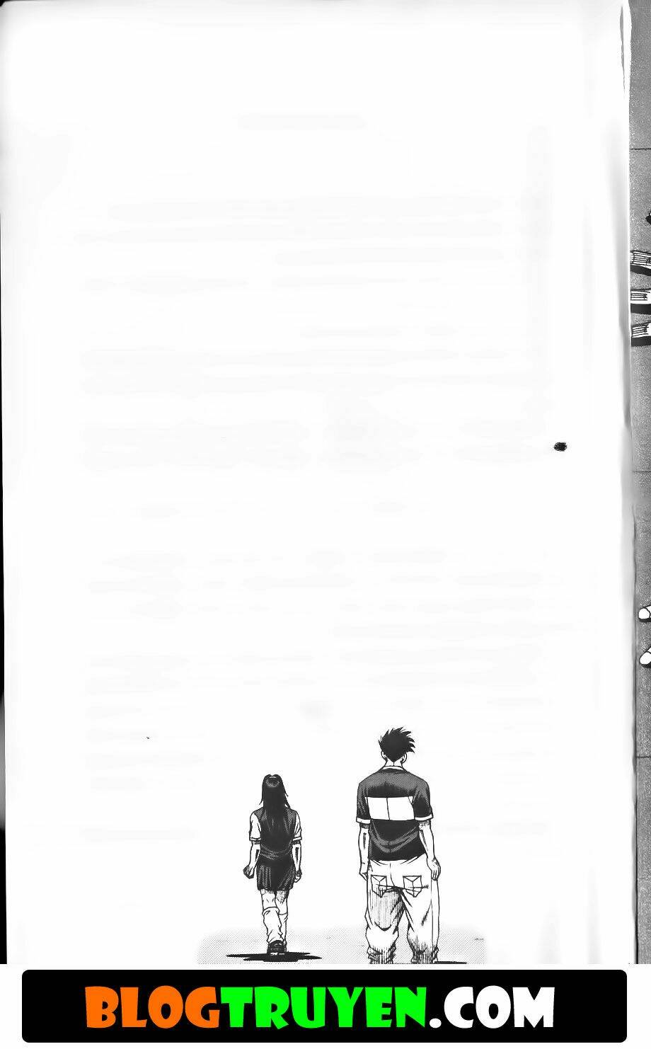 Bitagi – Anh Chàng Ngổ Ngáo Chapter 176 - Trang 2