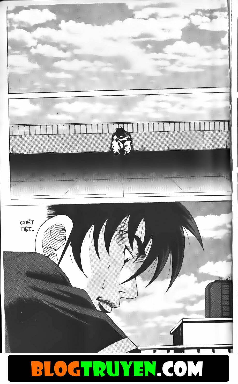 Bitagi – Anh Chàng Ngổ Ngáo Chapter 176 - Trang 2