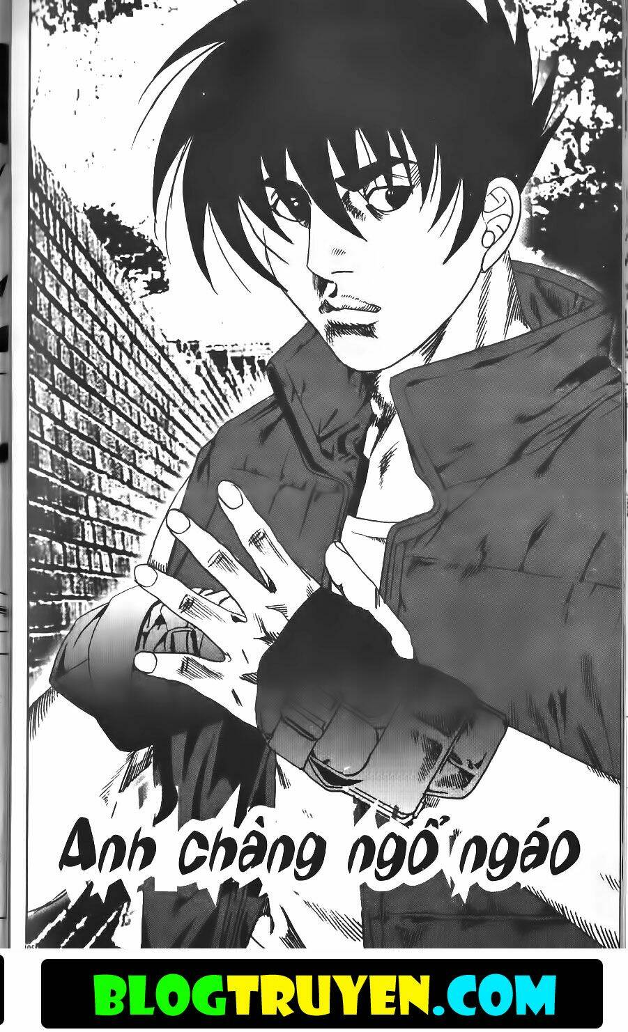 Bitagi – Anh Chàng Ngổ Ngáo Chapter 180 - Trang 2