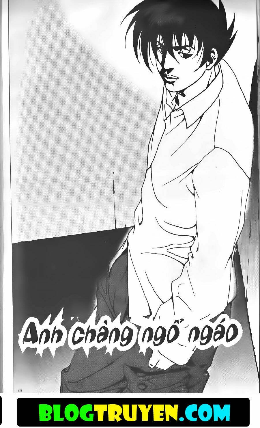 Bitagi – Anh Chàng Ngổ Ngáo Chapter 181 - Trang 2