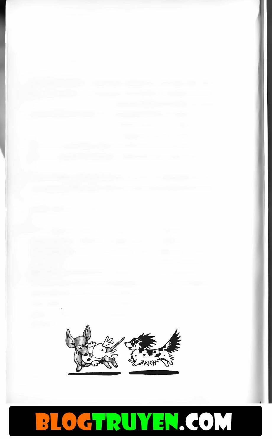 Bitagi – Anh Chàng Ngổ Ngáo Chapter 183 - Trang 2