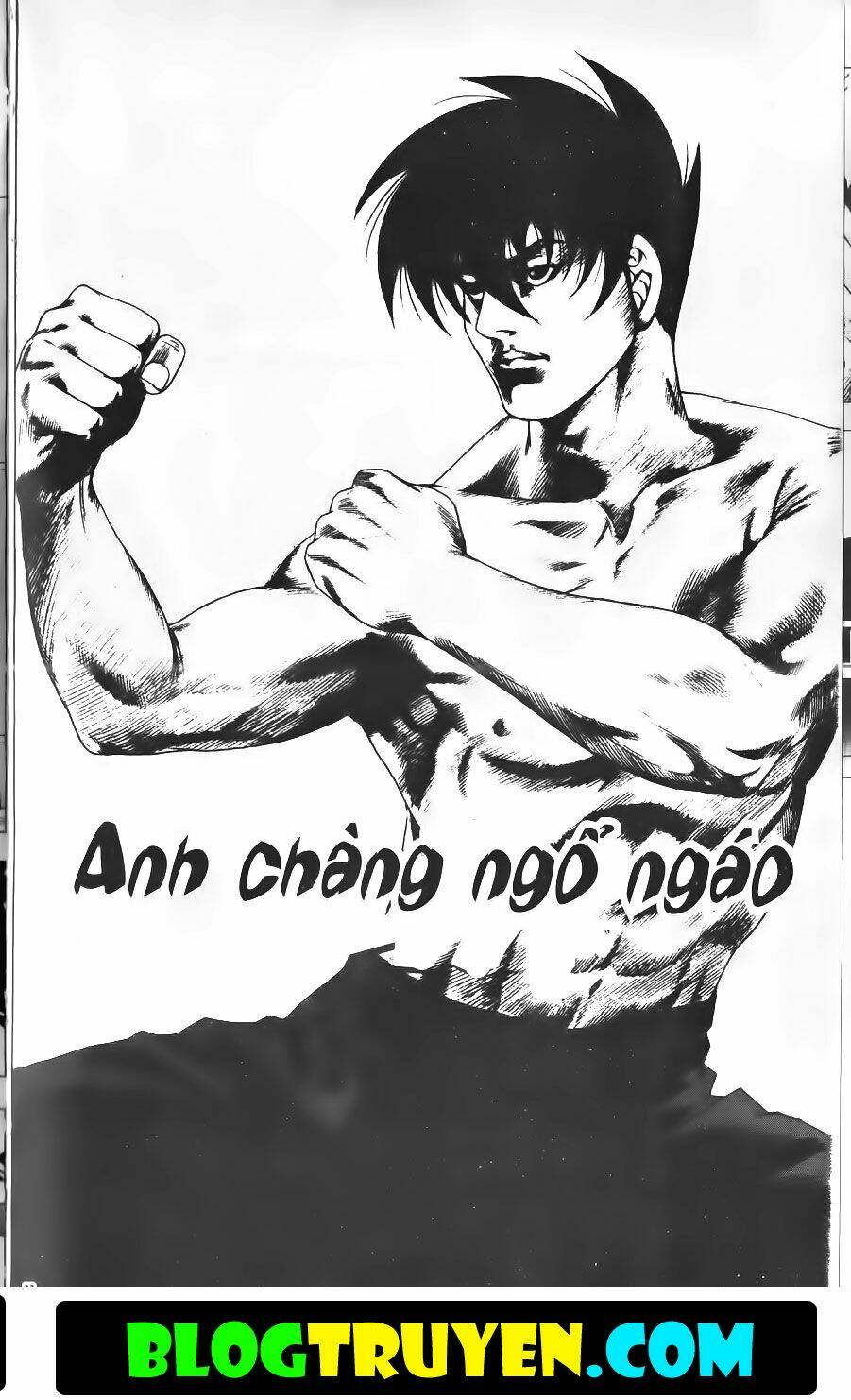 Bitagi – Anh Chàng Ngổ Ngáo Chapter 184 - Trang 2