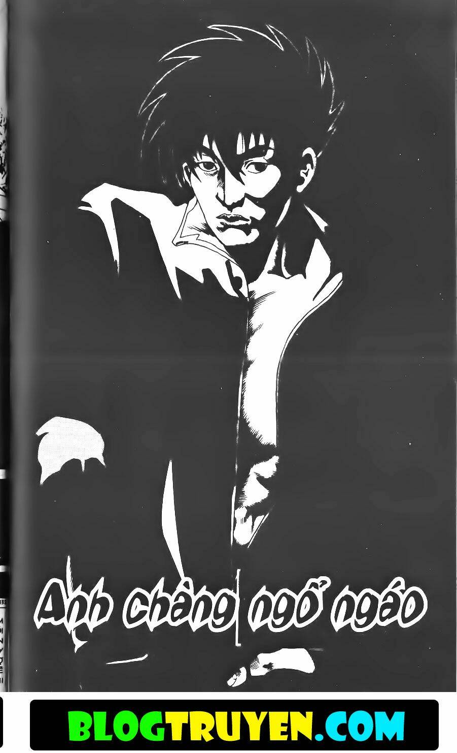 Bitagi – Anh Chàng Ngổ Ngáo Chapter 188 - Trang 2