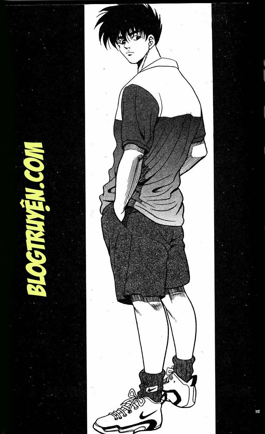 Bitagi – Anh Chàng Ngổ Ngáo Chapter 19 - Trang 2