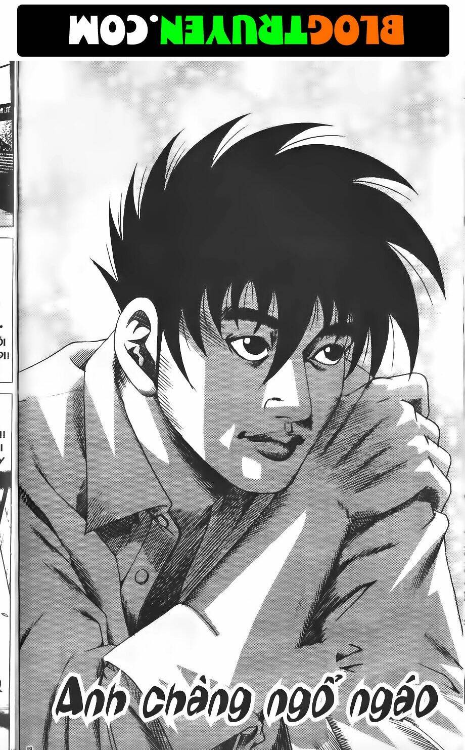 Bitagi – Anh Chàng Ngổ Ngáo Chapter 191 - Trang 2
