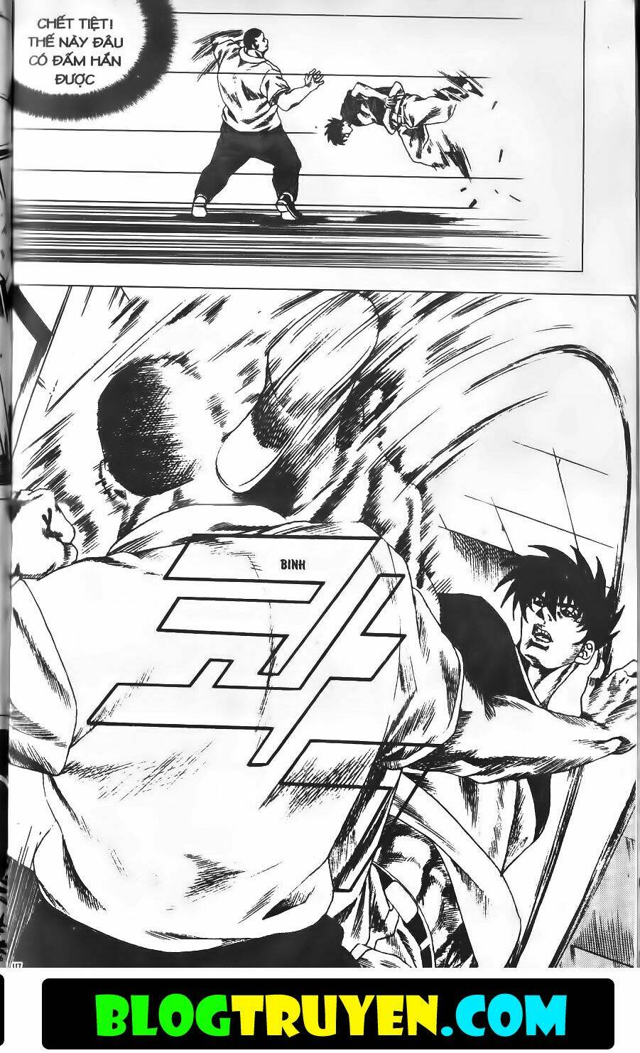 Bitagi – Anh Chàng Ngổ Ngáo Chapter 195 - Trang 2