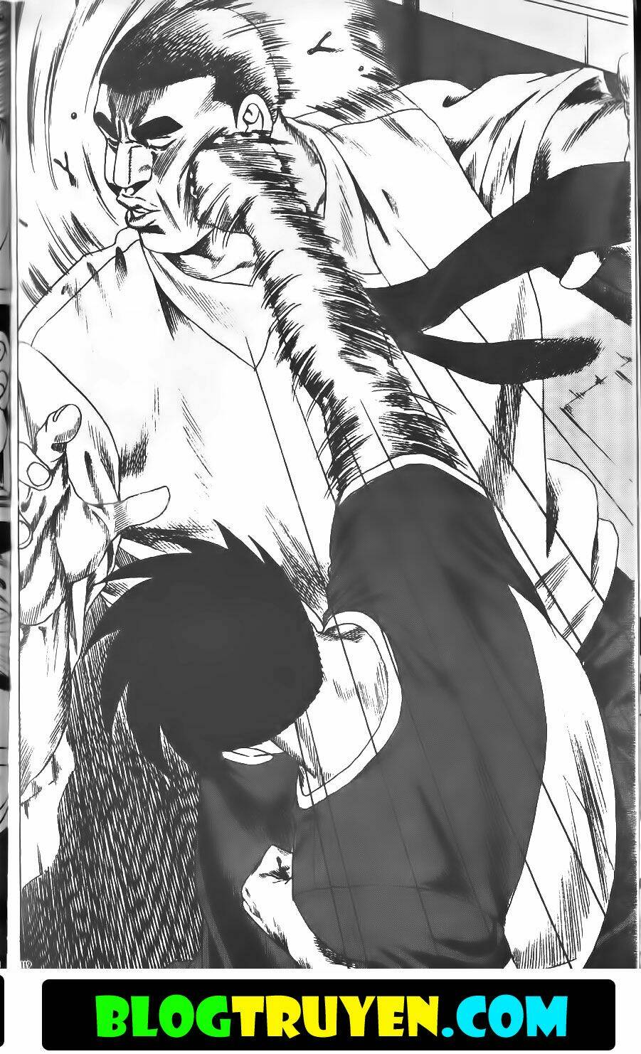 Bitagi – Anh Chàng Ngổ Ngáo Chapter 195 - Trang 2