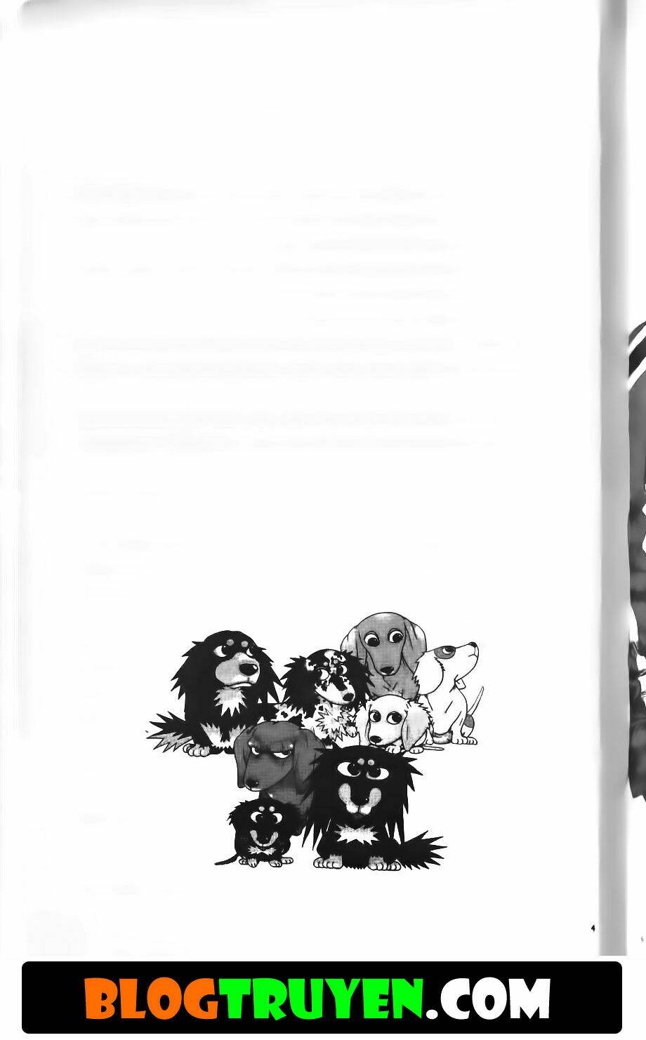 Bitagi – Anh Chàng Ngổ Ngáo Chapter 197 - Trang 2