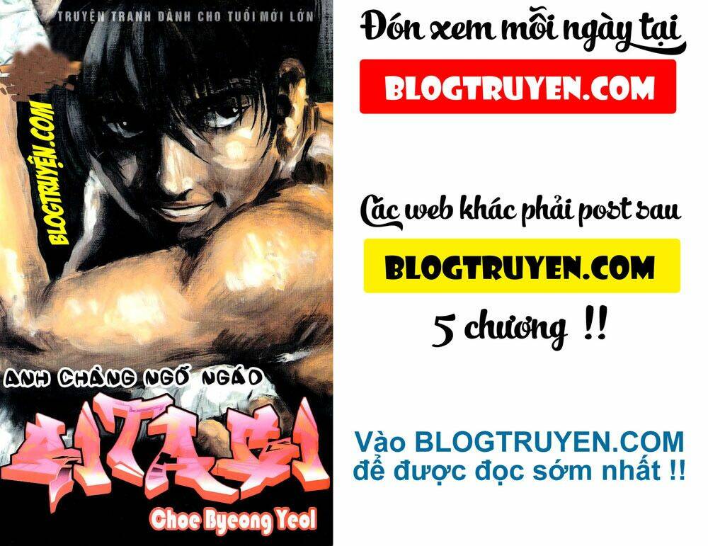 Bitagi – Anh Chàng Ngổ Ngáo Chapter 199 - Trang 2