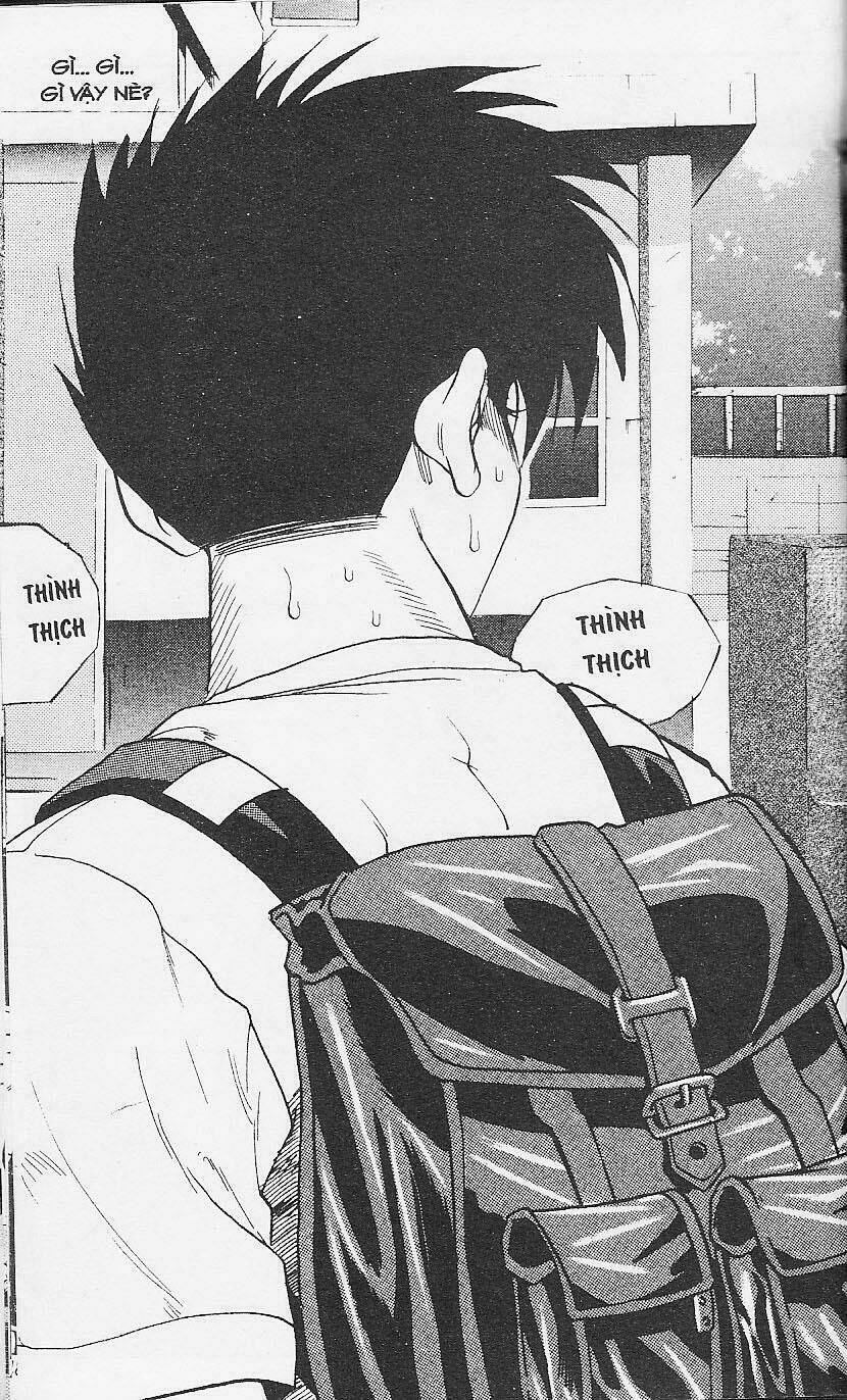 Bitagi – Anh Chàng Ngổ Ngáo Chapter 2 - Trang 2