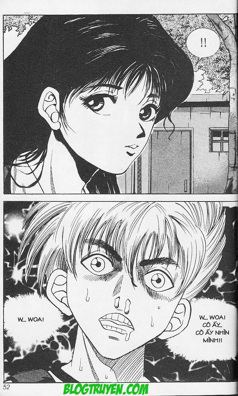 Bitagi – Anh Chàng Ngổ Ngáo Chapter 2 - Trang 2