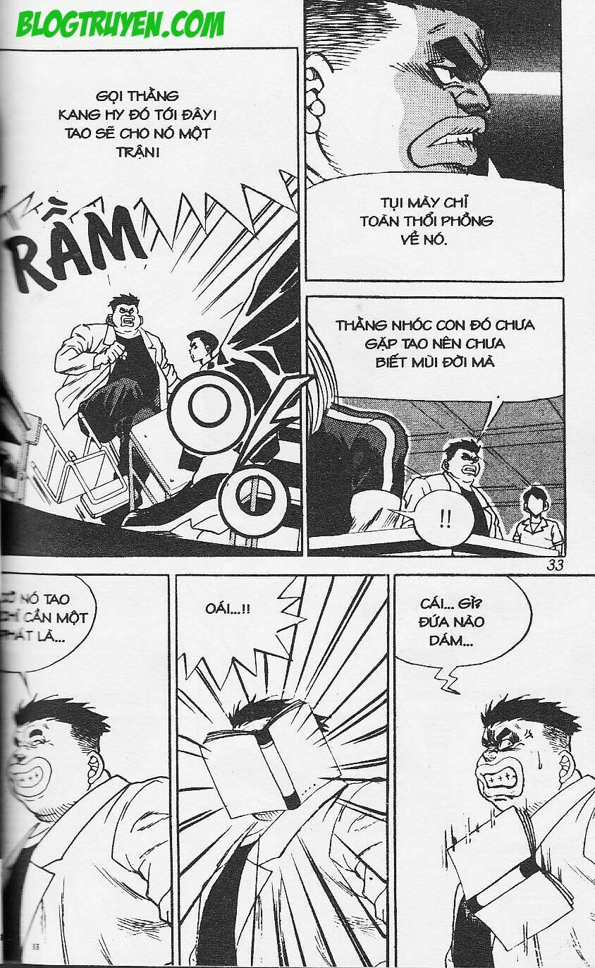 Bitagi – Anh Chàng Ngổ Ngáo Chapter 2 - Trang 2