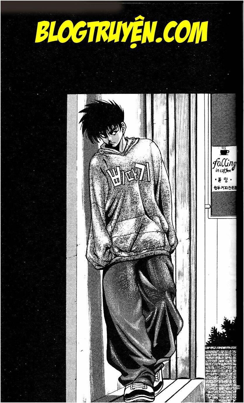 Bitagi – Anh Chàng Ngổ Ngáo Chapter 20 - Trang 2