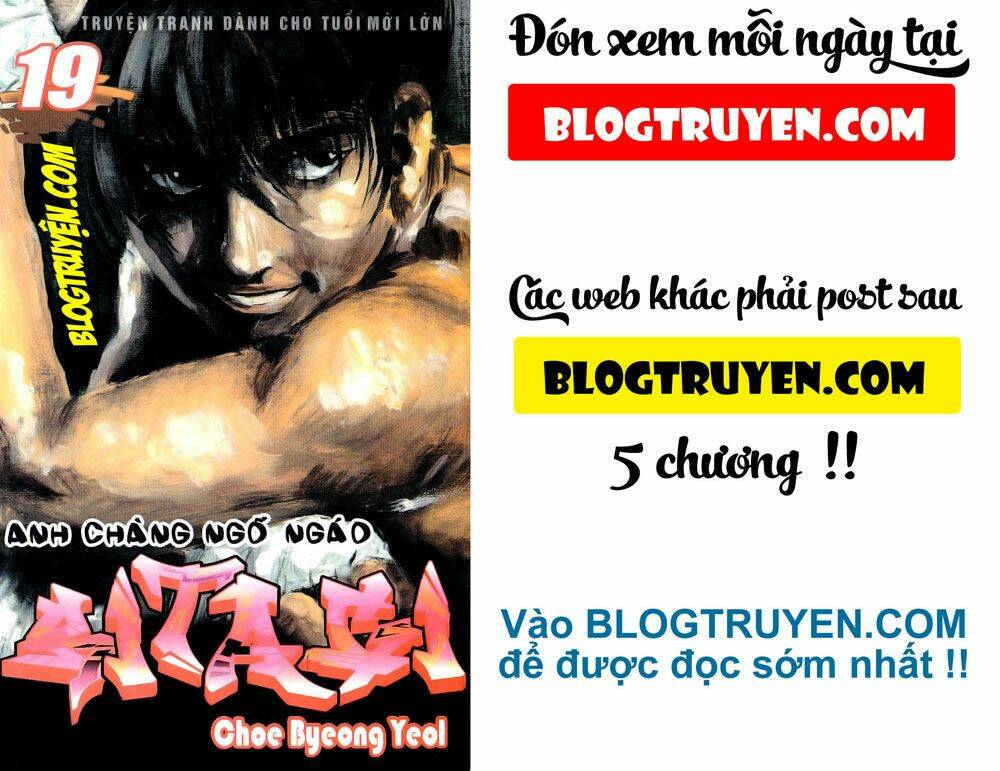 Bitagi – Anh Chàng Ngổ Ngáo Chapter 200 - Trang 2